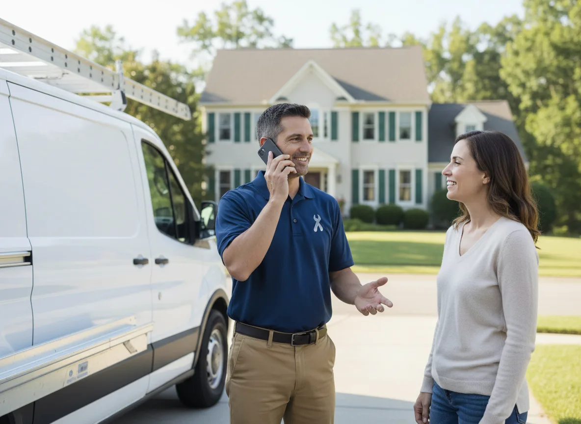 Home Gutter Service Preston, OK FAQs